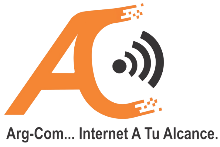 Logo ARG